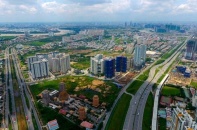 “Săn” phân khúc bất động sản sinh lời hấp dẫn