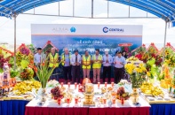 Central trúng thầu 1.200 tỷ đồng dự án tại Nha Trang