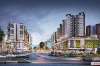 Tăng sức nóng cho thị trường địa ốc TP.HCM