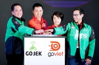 Go-jek sẽ thu hút hơn 2 tỷ USD vốn đầu tư mới để bành trướng tại Đông Nam Á