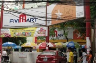 AEON bán hết cổ phần Fivimart cho doanh nghiệp trong nước