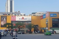 Fivimart "về một nhà” với VinMart