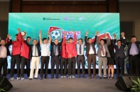 VTV bị phá vỡ thế độc quyền bản quyền AFF Cup 2018 