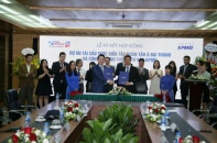 Tân Á Đại Thành "bắt tay" KPMG tái cấu trúc trước khi đón nhà đầu tư chiến lược ngoại   