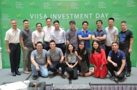 VIISA tăng tốc rót vốn vào startup