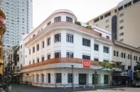 Tài sản chạm mốc tỷ USD, Chứng khoán Sài Gòn đổi tên để vươn ra thế giới