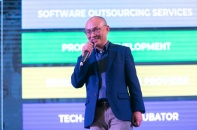 Chạm mốc 1.000 nhân sự, startup của nhóm kỹ sư người Việt sẽ “bung lụa” toàn cầu