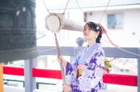 Phụ nữ Nhật uống gì trong dịp Tết truyền thống?