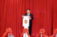 Công ty SASCO do ông Johnathan Hạnh Nguyễn làm Chủ tịch lãi đậm 2018