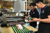 Ngành nhựa có cơ hội “vớ bẫm” từ bất động sản, thực phẩm, phi thực phẩm