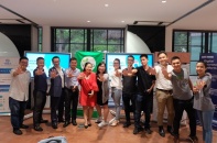 VIISA đầu tư vào 4 startup từ giai đoạn đầu đến Series B VIISA đầu tư vào 4 startup từ giai đoạn đầu đến Series B