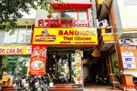 Ẩm thực Thái Lan chạy đua với Hàn, Nhật tấn công thị trường Việt Nam