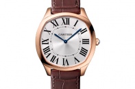 Cartier gợi ý quà tặng cho ngày của cha -  Father’s Day 16/6