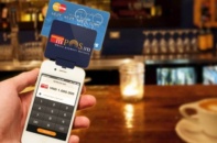 Ví điện tử Vimo M&A mPOS Việt Nam và huy động 30 triệu USD