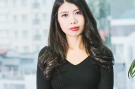 Lê Cảnh Bích Hạnh, CEO Vascara: Luôn thèm được bố mẹ chăm sóc Lê Cảnh Bích Hạnh, CEO Vascara: Luôn thèm được bố mẹ chăm sóc
