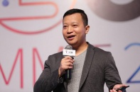 CEO Tiki tin tưởng 5 năm tới, "Việt Nam sẽ là đất nước của những kỳ lân"