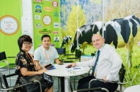 Tìm cú hích cho thực phẩm Organic “bùng nổ” ở Việt Nam