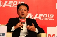 Giới đầu tư quan tâm tất cả lĩnh vực có lợi cho người dân và thúc đẩy bức tranh kinh tế vĩ mô phát triển