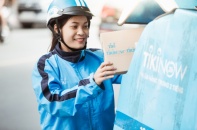 Lần đầu tiên Tiki chính thức tiết lộ về tỷ lệ nắm giữ cổ phần của nhà đầu tư