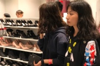 Suy thoái trên toàn cầu, H&M vẫn tiếp tục mở rộng kinh doanh tại Việt Nam