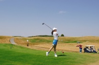 Bùng nổ các giải đấu golf tại Việt Nam