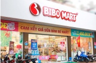 Bibo Mart liên tục dẫn đầu thị trường bán lẻ Mẹ và Bé, khẳng định vị thế trong khu vực