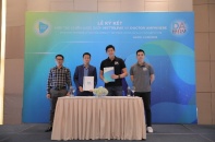 Startup đến từ Singapore bắt tay ViettelPay “bén rễ” nhanh ở Việt Nam