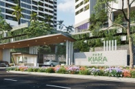 Chủ đầu tư ParkCity Hanoi “lấn sân” phân khúc chung cư cao cấp