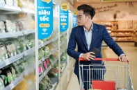 Tốc độ phát triển “quá nhanh quá nguy hiểm” của Vinmart, Vinmart+ cho thấy dữ liệu khách hàng luôn là vua