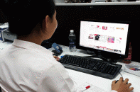 Tìm kiếm về “Bán hàng online” tại Việt Nam tăng trưởng 577% trong 1 thập kỷ qua