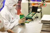 "Vỡ mộng" M&A, Dabaco sẽ mua lại cổ phần Kido trong liên doanh Dabaco Foods