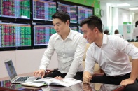 Thị trường chứng khoán: Dòng tiền tăng trưởng nhờ nhà đầu tư cá nhân tăng đột biến