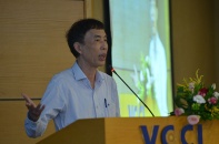 TS.Võ Trí Thành: Lúc này doanh nghiệp nên đưa ra chiến lược không quá 3 năm