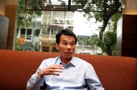 “Phù thủy” Trần Bảo Minh: Chỉ lỗ vài trăm tỷ là IDP đã quá thành công trong ngành sữa