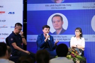 Tăng tốc chuyển đổi số, đẩy lùi ảnh hưởng dịch và tận dụng cơ hội từ EVFTA