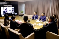 SSIAM, CP Group, Mercuria Investment cùng lập quỹ đầu tư quy mô 150 triệu USD