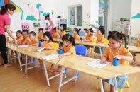 Quỹ đầu tư tăng trưởng Việt Nam DAIWA-SSIAM III gọi vốn 100 triệu USD
