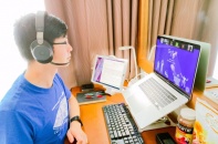 STEAM for Vietnam bắt đầu tuyển sinh các khóa học Lập trình và Công nghệ Robotics miễn phí