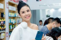 Sau Mai Phương Thúy rót vốn vào F88, Hoa hậu Ngọc Hân cũng đầu tư vào T99