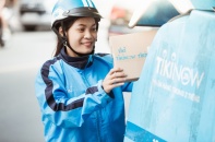 Tiki thay đổi chiến lược trong "bão" Covid-19
