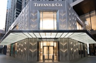 Tiffany&Co chính thức có mặt tại Việt Nam sau khi "về một nhà" với Louis Vuitton