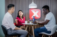 Startup tạo ra doanh thu nhiều triệu USD chỉ với đội sales chưa đến 20 người