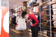 Chuỗi TokyoLife vận hành mô hình kinh doanh kiểu mới với người khuyết tật