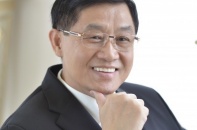 [Tết đoàn viên] “Vua hàng hiệu” Johnathan Hạnh Nguyễn mong chờ một cái Tết “sung túc về tinh thần”