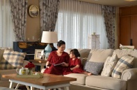 Đã đến lúc cần có nhà thiết kế thời trang riêng cho nội thất