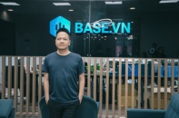 Phạm Kim Hùng, Sáng lập Base: “Vốn đầu tư sẽ vô nghĩa, nếu startup không được tin tưởng”