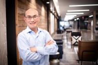 “Ông trùm” gọi vốn Lâm Quốc Vũ được rót 27 triệu USD cho công ty Katalon