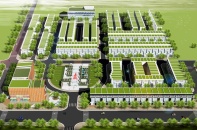 Chủ đầu tư khu công nghiệp “khát” nhà ở cho công nhân