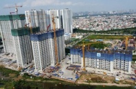 Làn sóng Covid-19 thứ tư cản đà phục hồi của thị trường bất động sản quý II