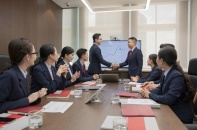 SSI tiếp tục vay tín chấp từ nhóm ngân hàng Đài Loan